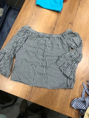 Blouse Only