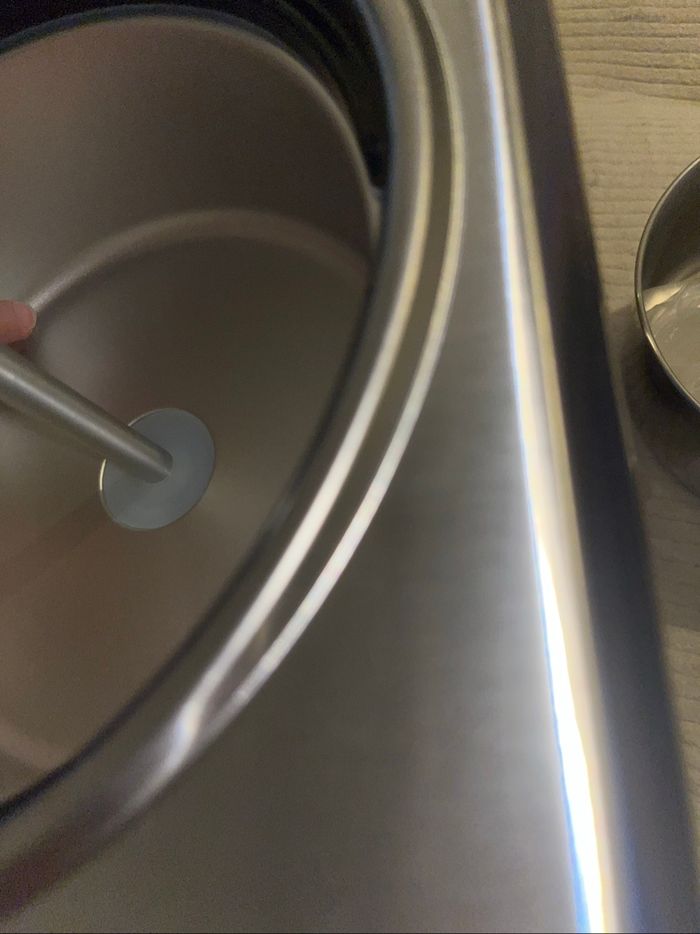 Turbine à glace verticale - photo numéro 10