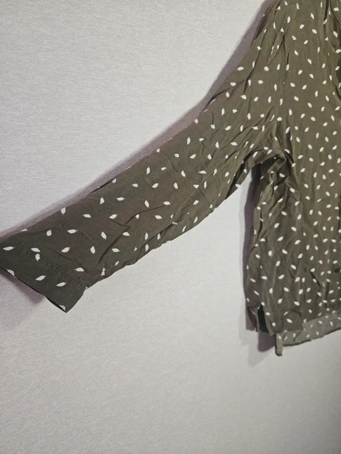 Chemise  fluide - photo numéro 2