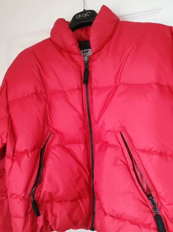 Doudoune courte - Taille M
