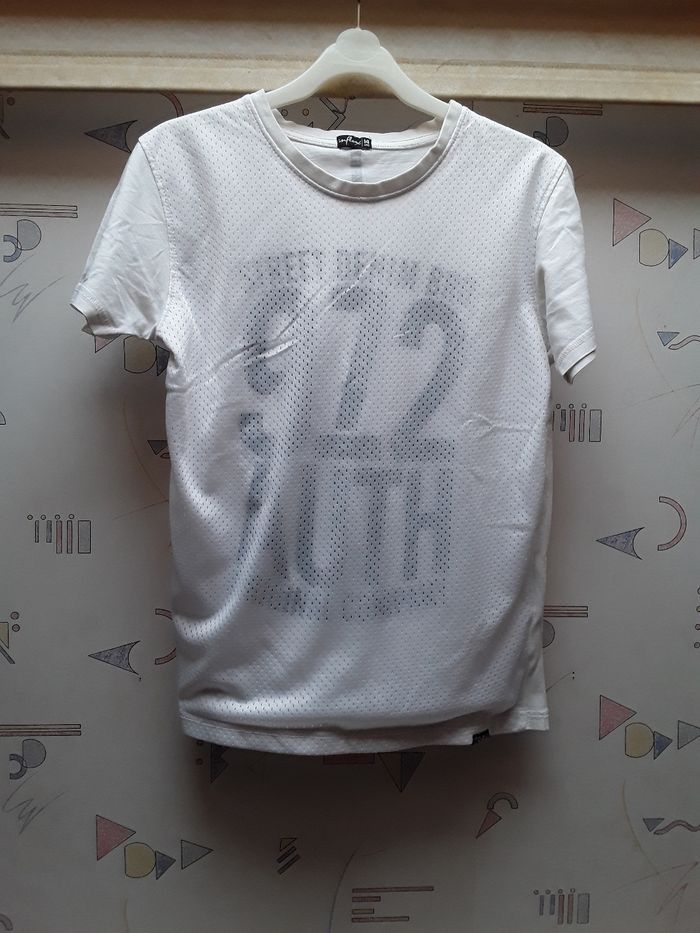 Lot de vetements garcon 12ans - photo numéro 5