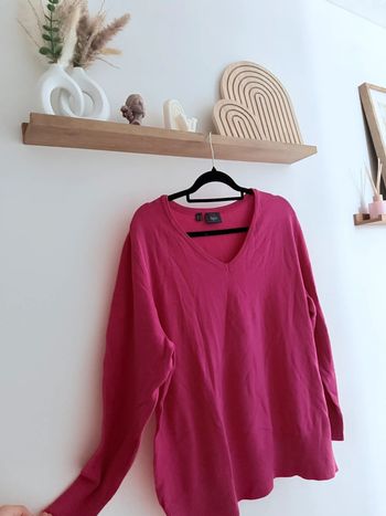 Pull rose