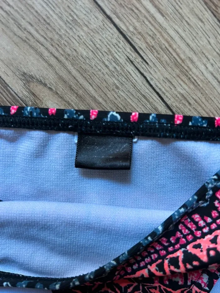 Maillot de bain 2 pièces Protest 85B - photo numéro 8