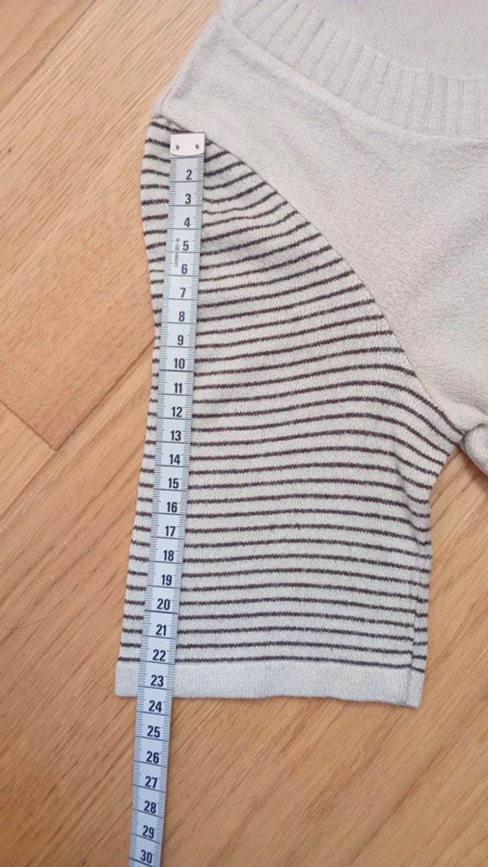 Haut Kookaï taille 2 - photo numéro 8