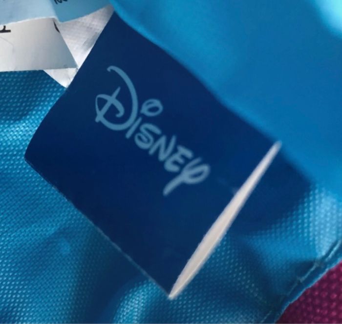 Sac Fille Reine des Neiges - photo numéro 6