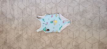 Maillot de bain 6 ans