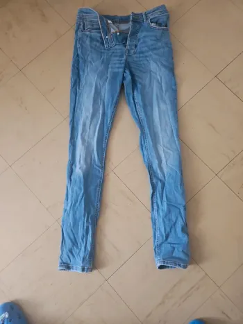 Jeans pantalon