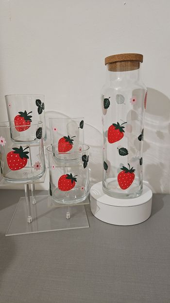 Carafe