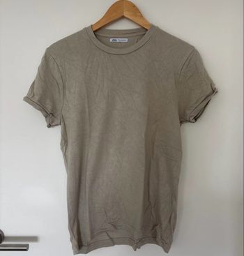 Tee-shirts Zara Homme Taille S