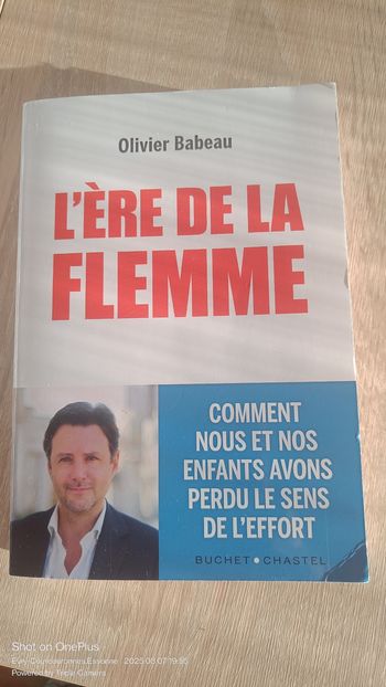 Livre à vendre