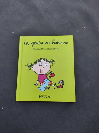 La graine de Fanchon