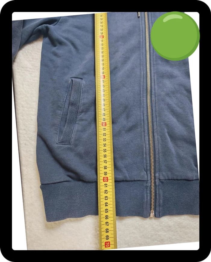 Veste Fred Perry Taille S - photo numéro 10