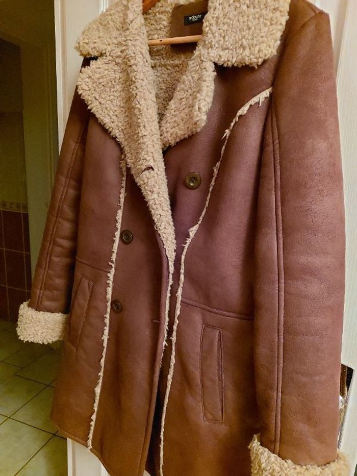 Manteau