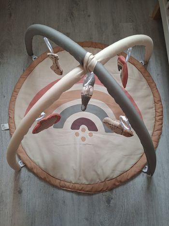 Tapis d'éveil / Tapis de jeu bébé Hakuna Matte