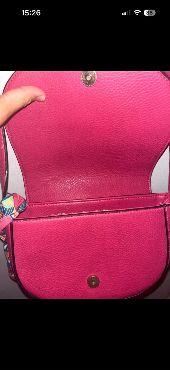 Sac bandoulière - photo numéro 3