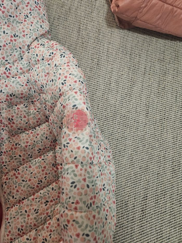 Doudoune fille - photo numéro 10