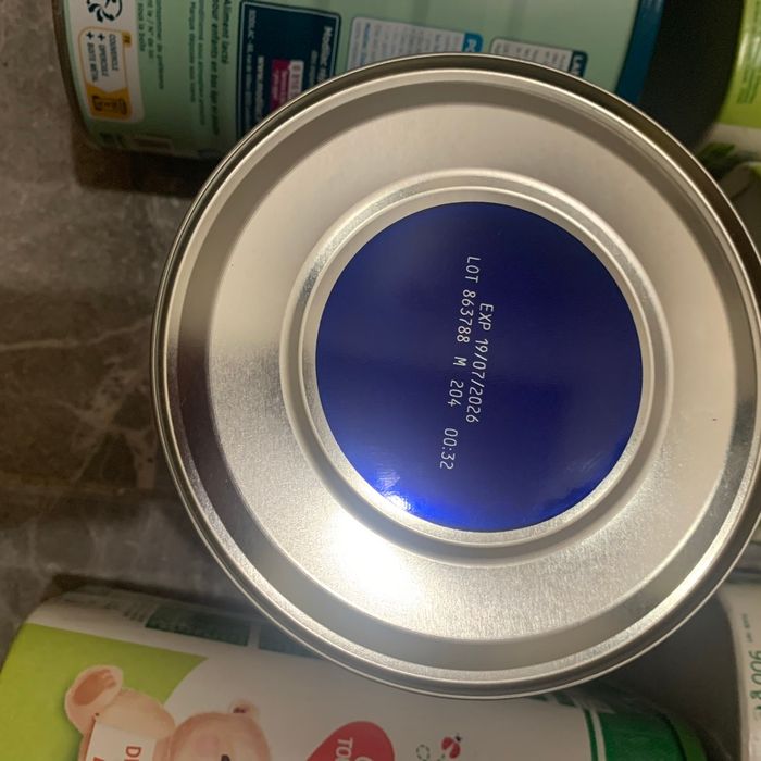 Lait enfant île blédilait 3eme âge - photo numéro 3