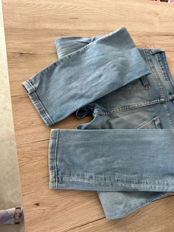 Jean Zara homme taille 38 - photo numéro 11