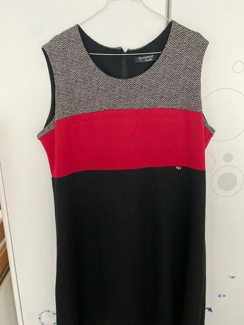 Robe taille 48