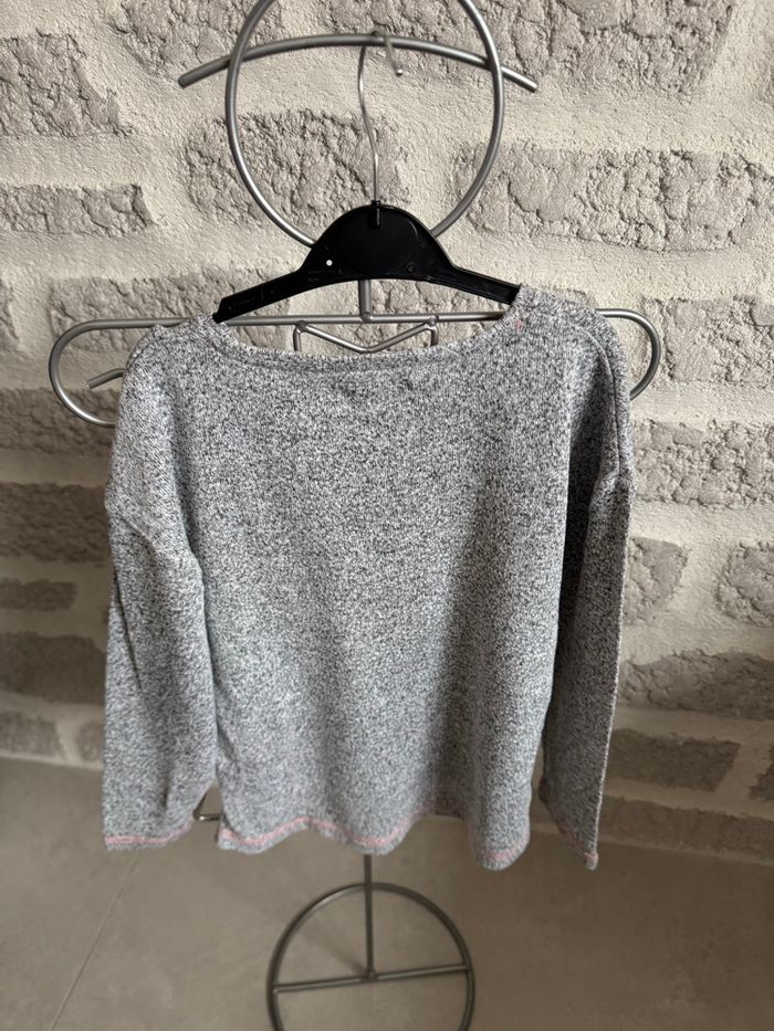 Pyjama fille 8 ans la halle hiver - photo numéro 5