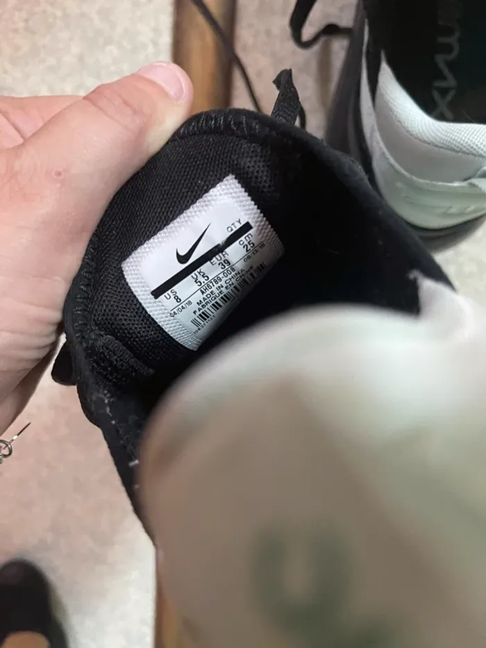 Nike air max 270 - photo numéro 5