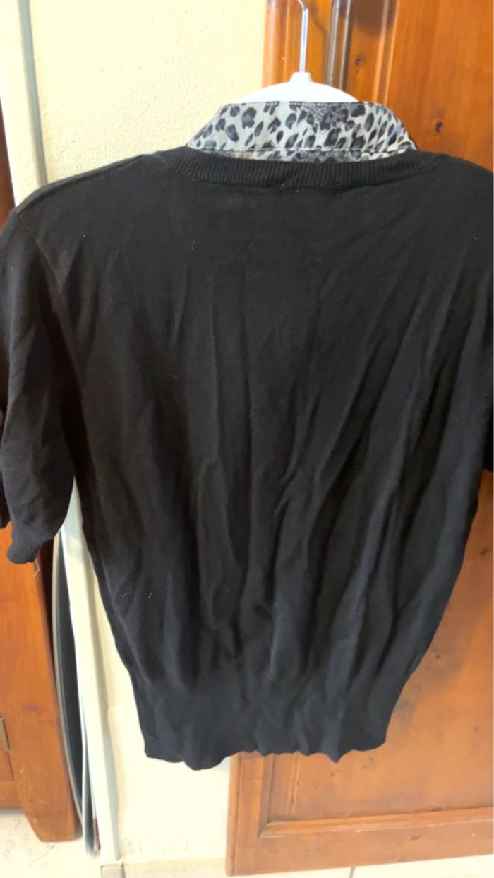 Pull 2 en 1 - photo numéro 3