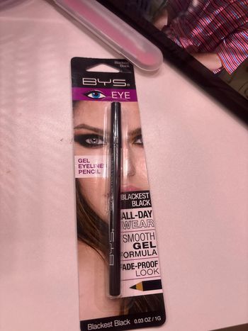 Crayon noir