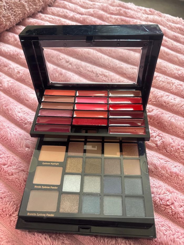 Maquillage - photo numéro 7