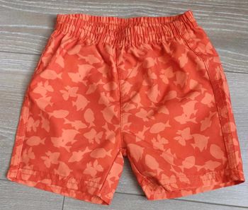 Short de bain Taille 12 Mois