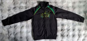 Veste PUMA en 10 ans 