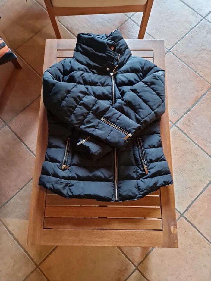 Manteau