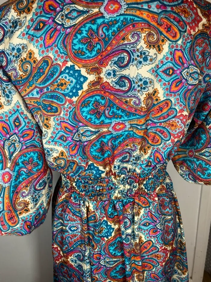 Robe longue Ipanima - photo numéro 4