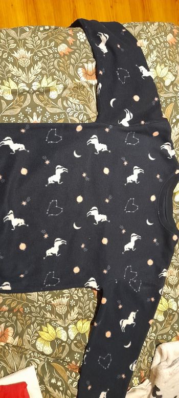Pyjama  2 pièces