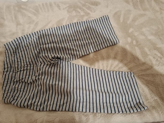 Pantalon pyjama - photo numéro 3