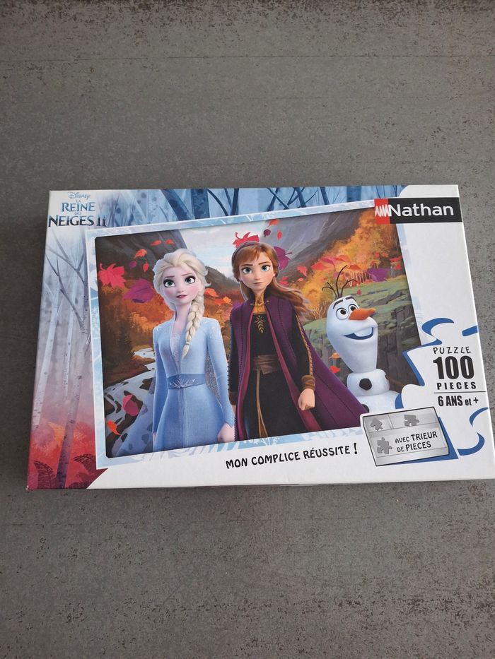 Puzzle - photo numéro 5