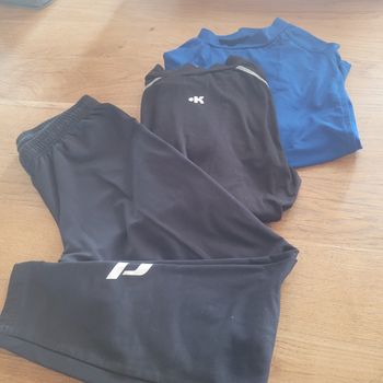 Vêtements foot 10 ans