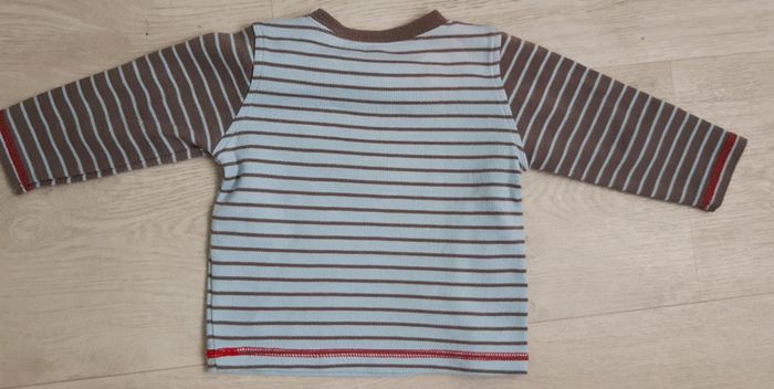 Ensemble 6 mois - photo numéro 5