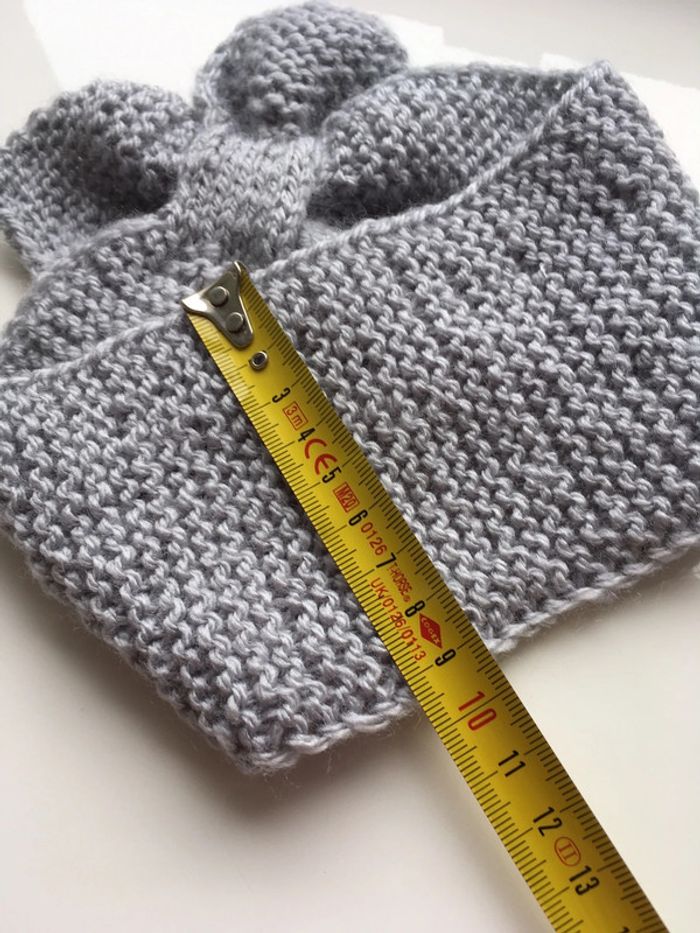 Bandeau de tête - photo numéro 3