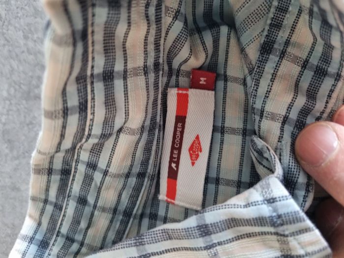 Chemisette lee Cooper Taille M - photo numéro 3
