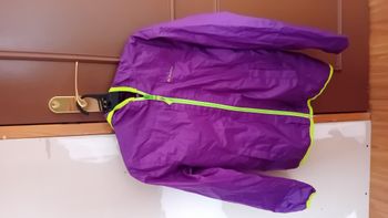 K Way Decathlon/Quechua