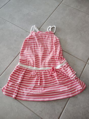 Robe d'été