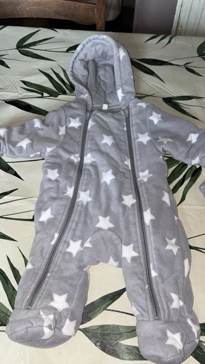 Combi hiver