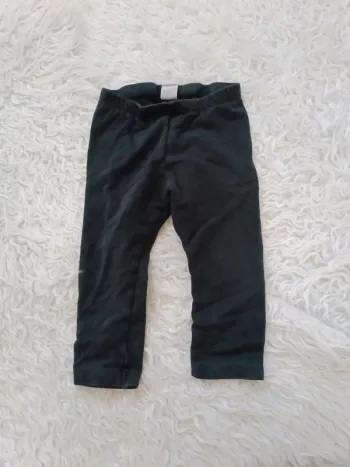 Legging h&M 18 mois