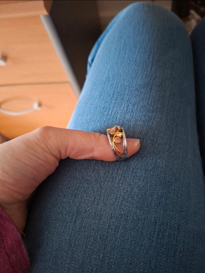 Bague femme 18,1mm - photo numéro 3