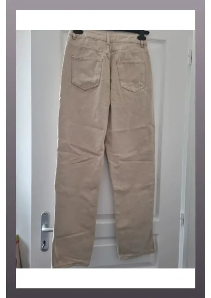 Jeans shein - photo numéro 3