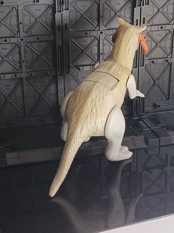 Starwars - figurine Tauntaun - photo numéro 3