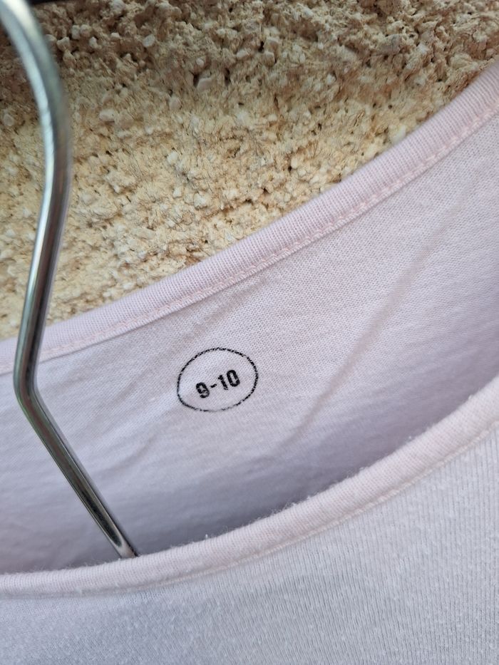 😴 Pyjama 2 pièces 9/10 ans - photo numéro 7