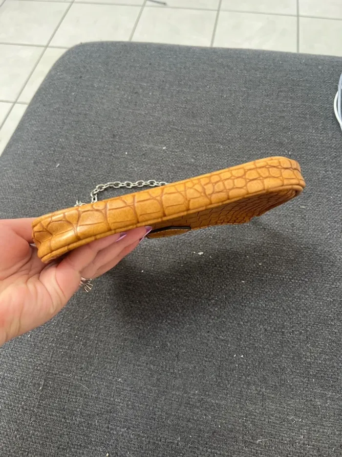 Mini sac à main - photo numéro 6