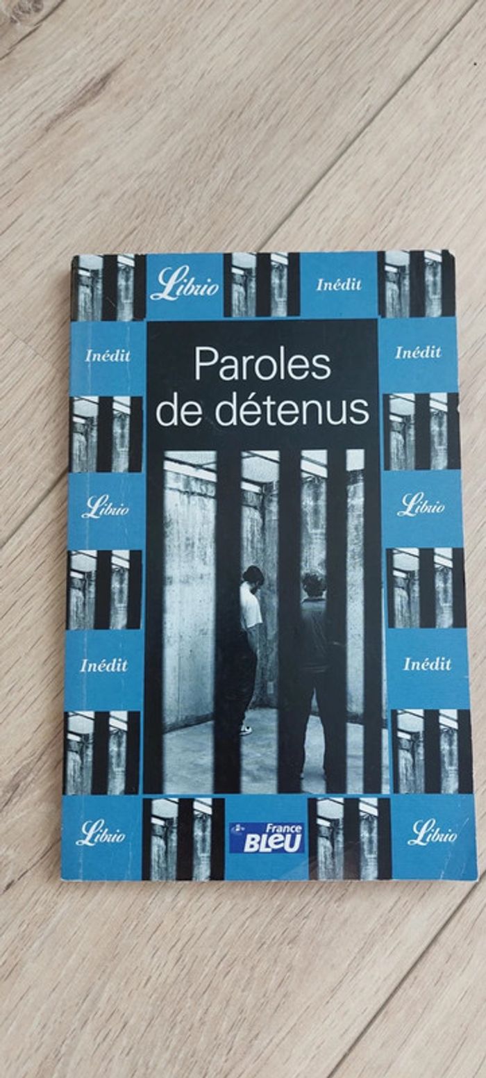 Lot 3 livres brochés - photo numéro 6