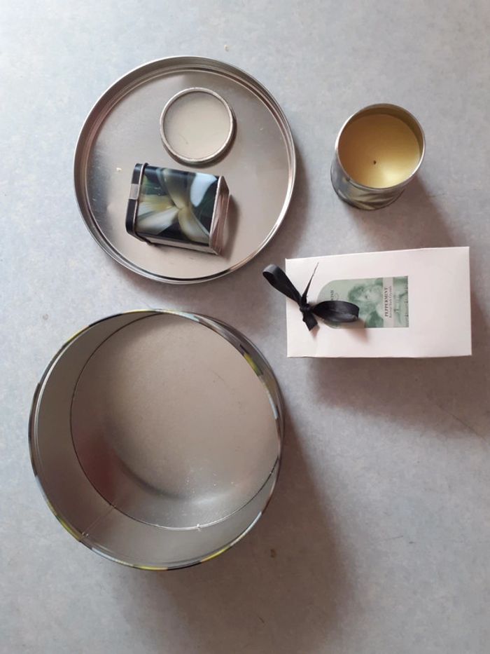 Coffret de bain - photo numéro 2